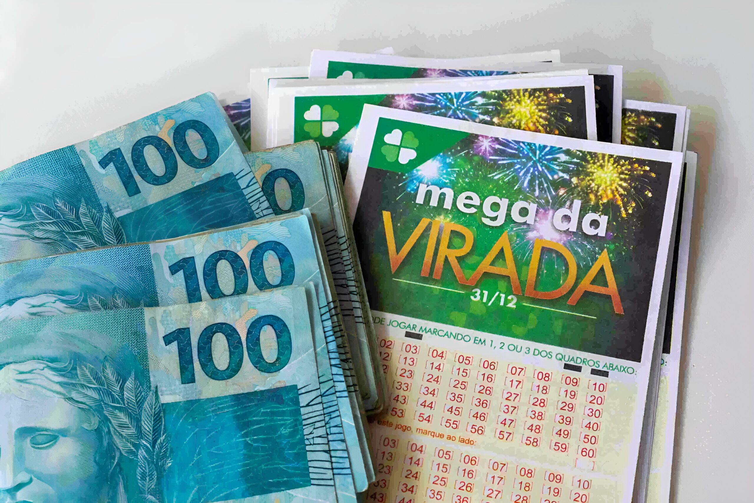 Mega da Virada 2024: Guia Completo para Fazer sua Aposta e Aumentar suas Chances de Ganhar!