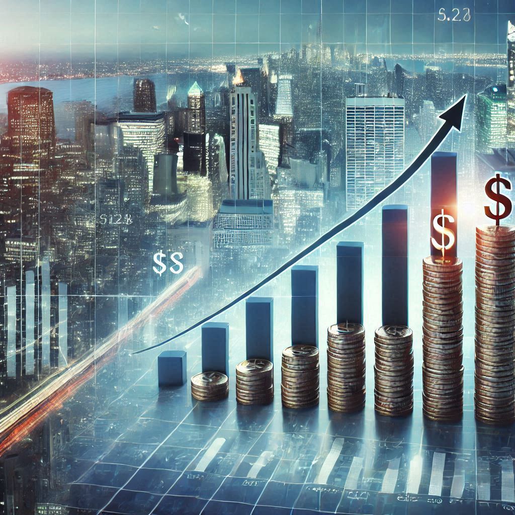 Boletim Focus: Taxa Selic Projetada em 15% para 2025