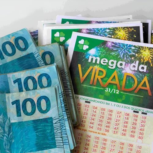 Mega da Virada 2024: Guia Completo para Fazer sua Aposta e Aumentar suas Chances de Ganhar!