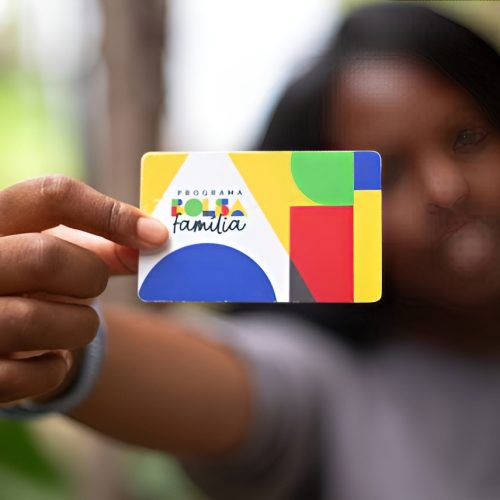 Calendário de Pagamento do Bolsa Família 2025 é Divulgado
