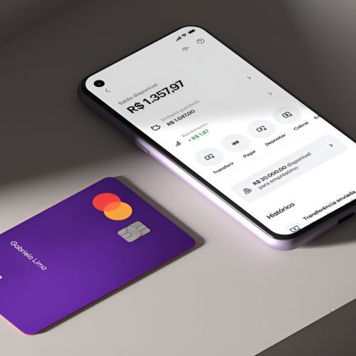 Nubank Alerta Clientes Sobre Pix para Sites de Apostas